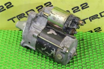 Стартер Duet 2002 M101A K3-VE