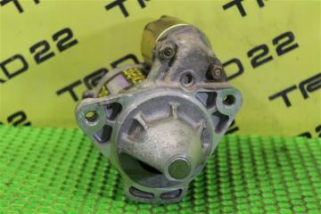 Стартер Duet 2002 M101A K3-VE