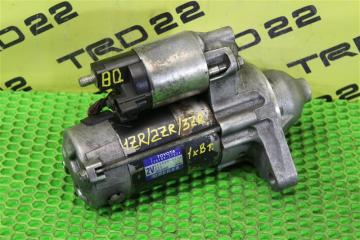 Запчасть стартер Toyota RAV4 2014