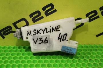 Замок лючка бензобака Nissan Skyline 2009