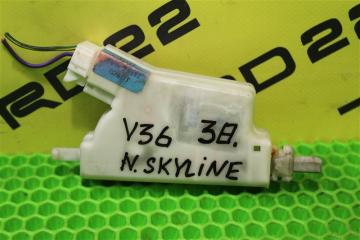 Замок лючка бензобака Nissan Skyline 2009