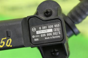 Датчик абсолютного давления A4 8EC Датчик абсолютного давления A4 8EC