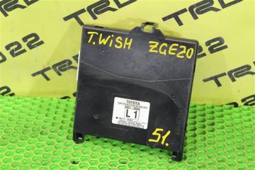 Запчасть блок комфорта Toyota Wish 2012