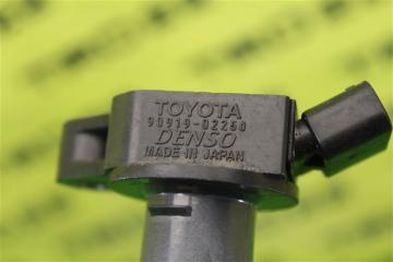 Катушка зажигания GS300 2005 GRS190 3GR-FSE Катушка зажигания GS300 2005 GRS190 3GR-FSE
