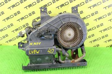 Корпус печки Mazda MPV