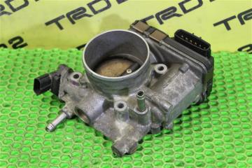 Заслонка дроссельная Forester 2005 SG5 EJ20 Заслонка дроссельная Forester 2005 SG5 EJ20