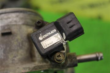 Заслонка дроссельная Forester 2005 SG5 EJ20 Заслонка дроссельная Forester 2005 SG5 EJ20