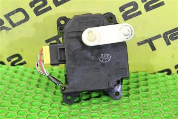 Сервопривод заслонки печки MPV 2003 LW3W L3 Сервопривод заслонки печки MPV 2003 LW3W L3