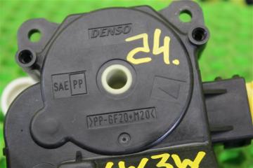 Сервопривод заслонки печки MPV 2003 LW3W L3 Сервопривод заслонки печки MPV 2003 LW3W L3