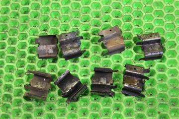 Прижимная пружина суппорта передняя Suzuki Grand Vitara 2008-2015 TDA4W J24B 55234-50J00 контрактная