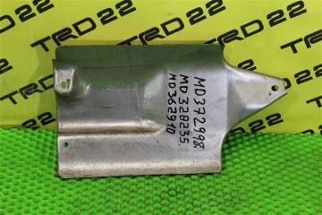 Защита стартера Airtrek 2002 CU2W 4G63