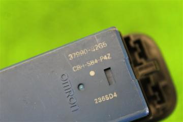 Блок управления стеклоподъемниками Alto Lapin 2003 HE21S F6A