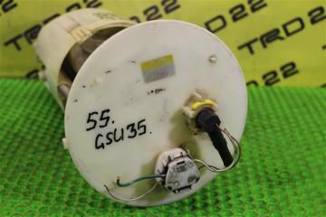 Корпус топливного насоса RX350 2008 GSU35 2GR-FE Корпус топливного насоса RX350 2008 GSU35 2GR-FE