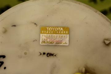 Корпус топливного насоса RX350 2008 GSU35 2GR-FE Корпус топливного насоса RX350 2008 GSU35 2GR-FE