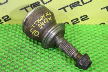 ШРУС наружный передний левый Town Ace 2014 S412M 3SZ-VE ШРУС наружный передний левый Town Ace 2014 S412M 3SZ-VE