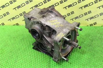Запчасть редуктор Toyota RAV4 2012 ZSA30 3ZR-FAE 41110-52010 контрактная Редуктор Toyota RAV4 2012 ZSA30 3ZR-FAE 41110-52010 контрактная