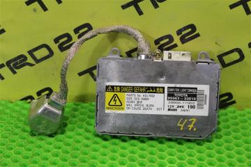 Запчасть блок ксенона Lexus RX350 2006