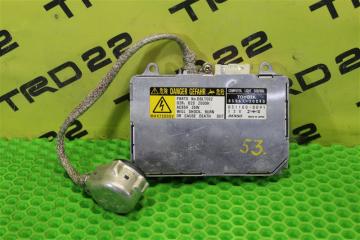 Запчасть блок ксенона Lexus RX350 2006