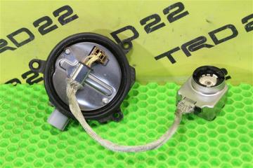 Блок ксенона X-Trail 2014 TNT31 QR25DE