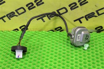 Игнитор блока розжига Mitsubishi Outlander 2011 CW5W 4B12 8301C464 контрактная