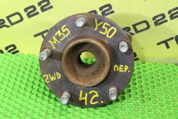 Подшипник ступицы передний Infiniti M35 2010 Y50 VQ35HR 40202-EJ70A контрактная