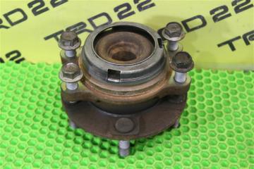 Подшипник ступицы передний M35 2010 Y50 VQ35HR