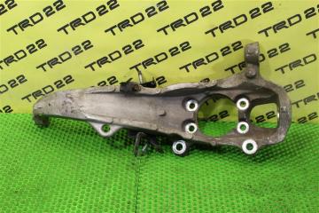Кулак поворотный передний правый M35 2009 Y50 VQ35DE Кулак поворотный передний правый M35 2009 Y50 VQ35DE