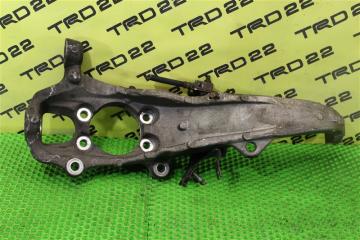 Кулак поворотный передний левый QX50 2012 J50 VQ37VHR Кулак поворотный передний левый QX50 2012 J50 VQ37VHR