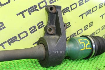 Привод передний правый Swift 2004 HT52S M13A