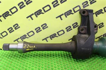 Привод передний правый Swift 2004 HT52S M13A