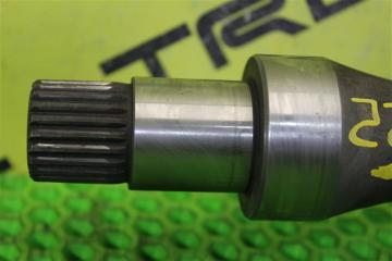 Привод передний правый Swift 2004 HT52S M13A