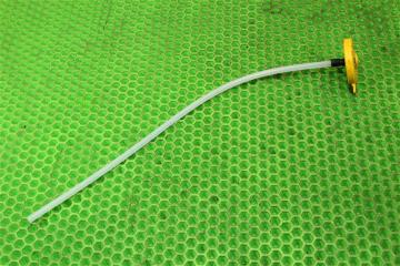 Крышка бачка стеклоомывателя Mazda Axela BK3P L3 Крышка бачка стеклоомывателя Mazda Axela BK3P L3