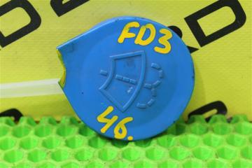 Запчасть крышка бачка стеклоомывателя Honda Civic 2009 FD3 LDA 76802-SJD-003 контрактная Крышка бачка стеклоомывателя Honda Civic 2009 FD3 LDA 76802-SJD-003 контрактная