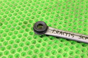 Трапеция дворников Toyota Ractis NCP100 1NZ-FE Трапеция дворников Toyota Ractis NCP100 1NZ-FE