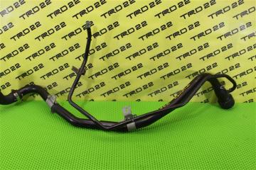 Горловина топливного бака Voltz 2004 ZZE138 1ZZ-FE Горловина топливного бака Voltz 2004 ZZE138 1ZZ-FE
