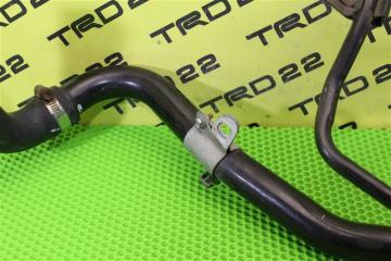 Горловина топливного бака Voltz 2004 ZZE138 1ZZ-FE Горловина топливного бака Voltz 2004 ZZE138 1ZZ-FE
