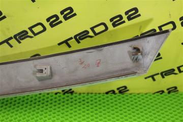 Накладка на капот Honda Airwave GJ1 L15A Накладка на капот Honda Airwave GJ1 L15A