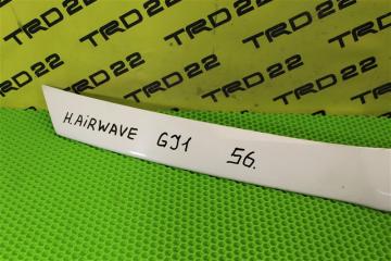 Накладка на капот Airwave 2005 GJ1 L15A Накладка на капот Airwave 2005 GJ1 L15A