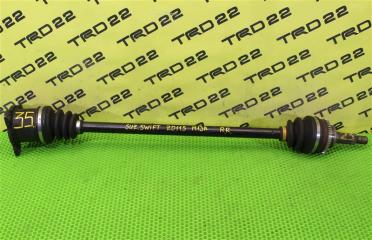 Привод задний правый Suzuki Swift 2009