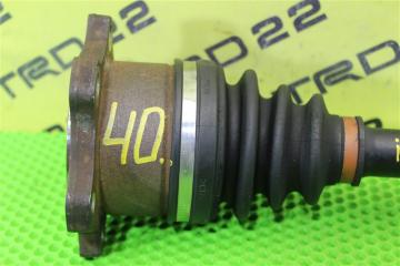 Привод задний правый QX50 2013 J50 VQ37VHR Привод задний правый QX50 2013 J50 VQ37VHR