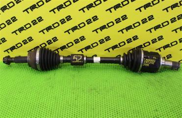 Привод передний левый Toyota Avensis 2011 контрактная Привод передний левый Toyota Avensis 2011