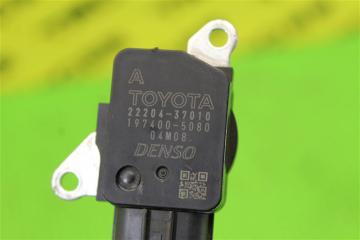 Датчик расхода воздуха RX350 2012 GGL15 2GR-FE Датчик расхода воздуха RX350 2012 GGL15 2GR-FE