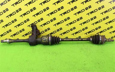 Запчасть привод передний правый Suzuki Swift 2004 HT51S M13A 44117-70H20 контрактная Привод передний правый Suzuki Swift 2004 HT51S M13A 44117-70H20 контрактная