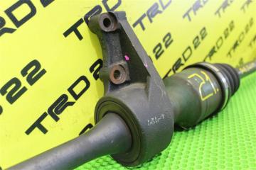 Привод передний правый Swift 2004 HT51S M13A Привод передний правый Swift 2004 HT51S M13A