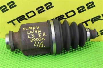ШРУС внутренний передний правый Mazda MPV 2005