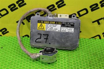 Запчасть блок ксенона Lexus RX350 2008
