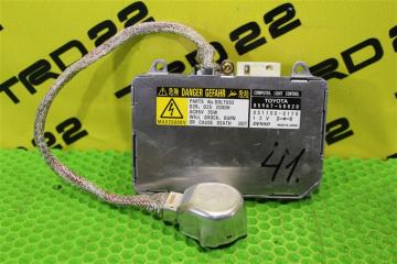 Запчасть блок ксенона Lexus RX350 2008