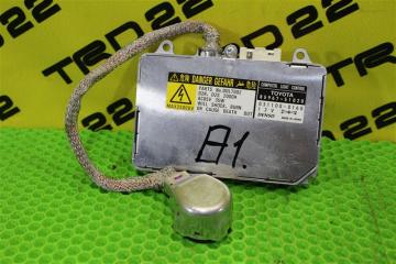 Запчасть блок ксенона Lexus RX350 2008