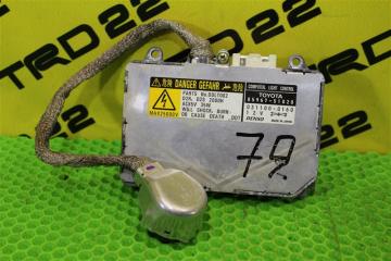 Запчасть блок ксенона Lexus RX350 2008