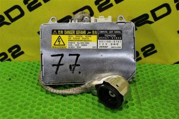 Запчасть блок ксенона Lexus RX350 2008